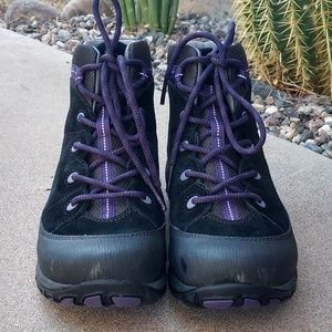 dansko paulette hiking boot